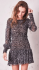 Abito mini con stelle
